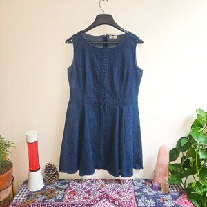 Amelia Jean Dress L/XL